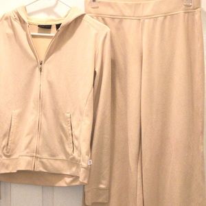 Track suit